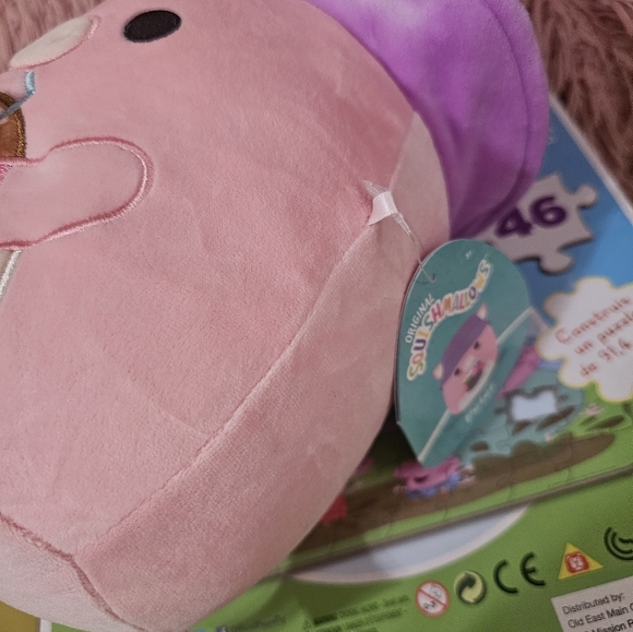 Squishmallows ❤️ - Picture 3 of 3